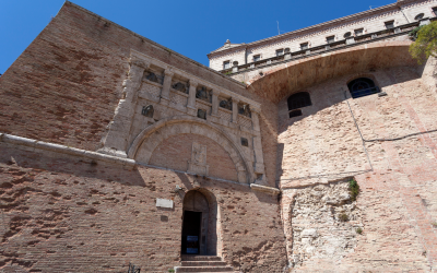 La ricostruzione di Perugia e la stirpe dei Vibi