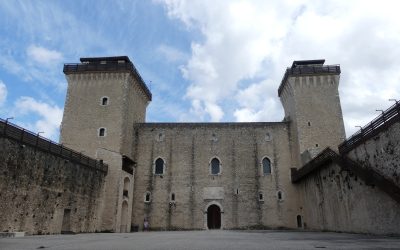 Il Museo nazionale del Ducato di Spoleto