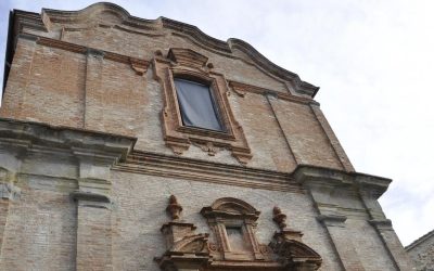 Il Museo di Santa Croce di Umbertide