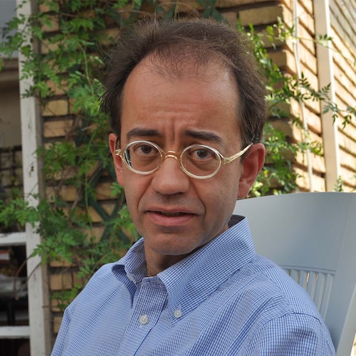 12. Stefano Mammini 12. Stefano Mammini
