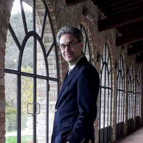 14. Francesco Marcattili 14. Francesco Marcattili