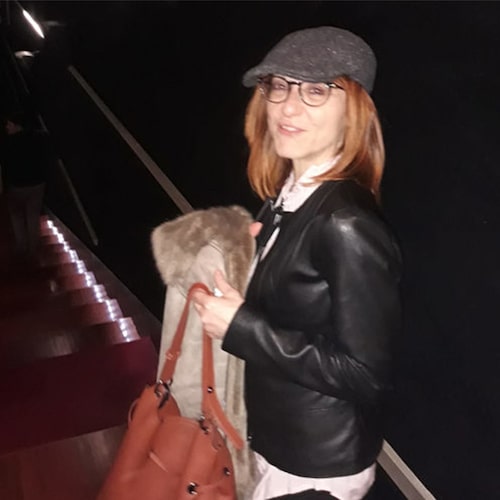 4. Alessandra Bravi 4. Alessandra Bravi