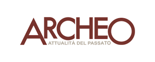 Festival Umbria Antica - Archeo Logo