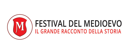 Festival Umbria Antica - Festival del Medioevo logo