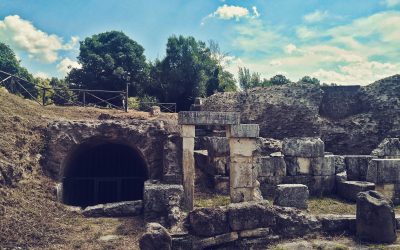 I monumenti di Ocriculum