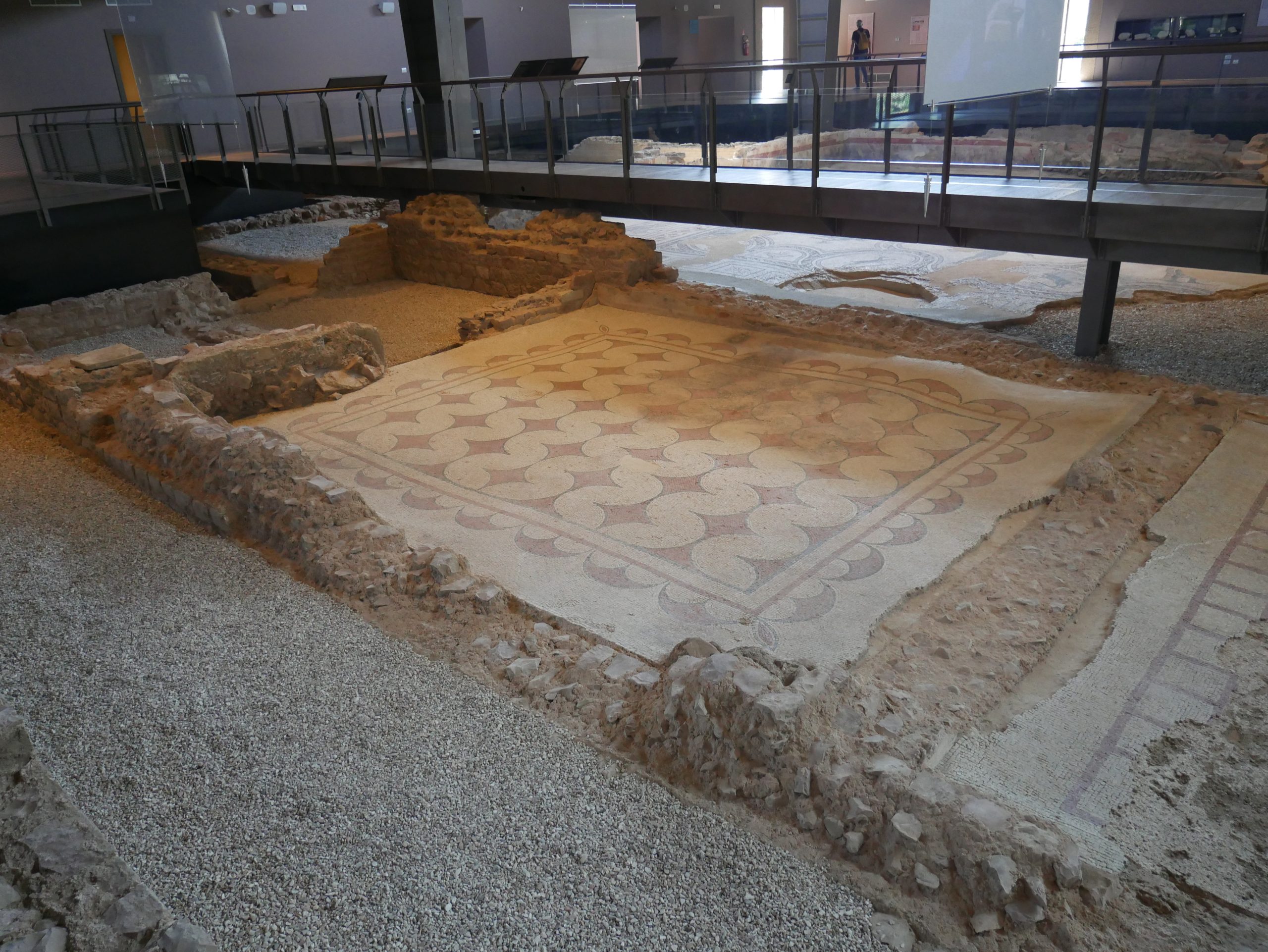 Umbria antica-Amelia-mura poligonali e stratificazioni storiche