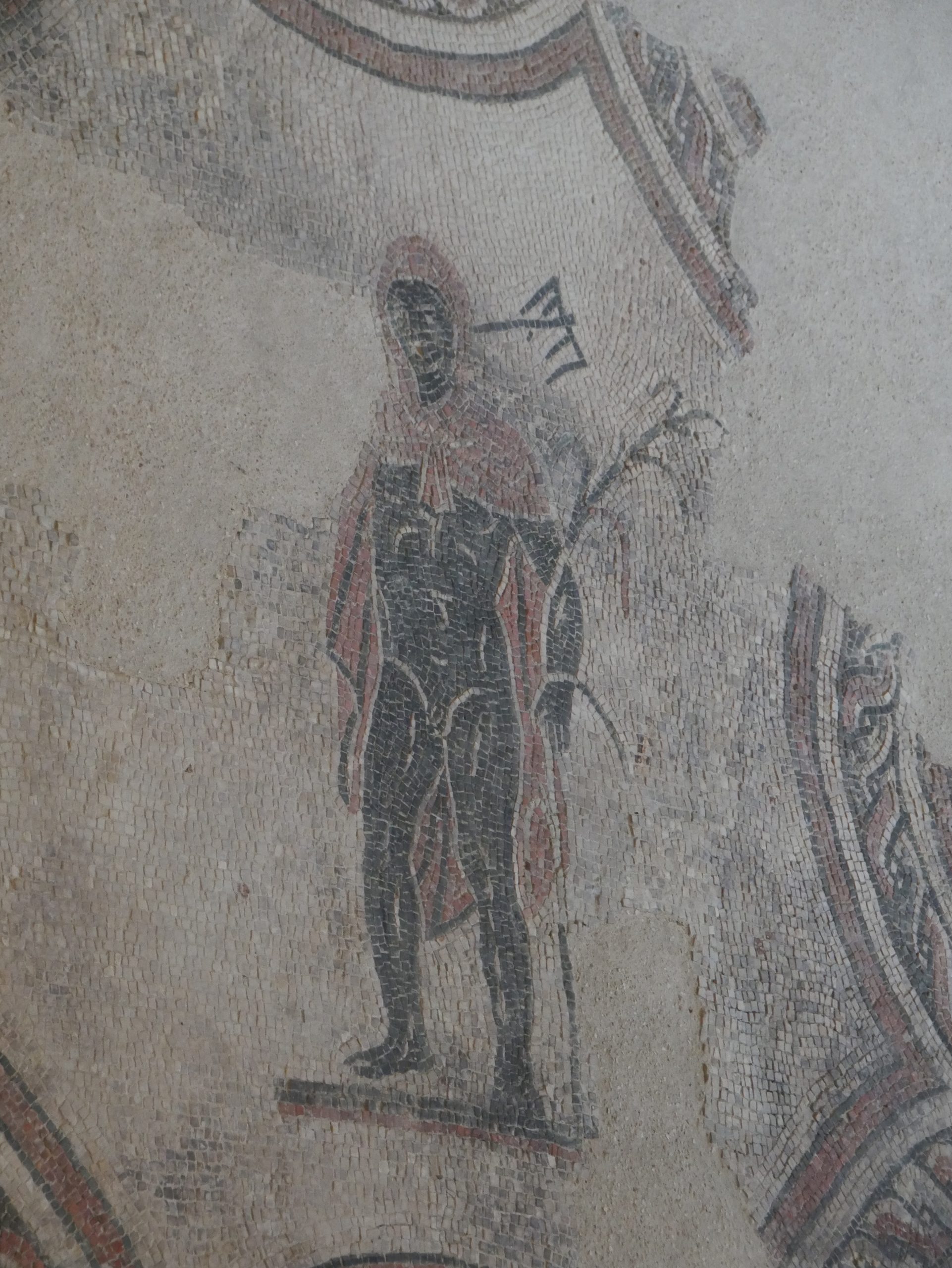Umbria antica-Amelia-mura poligonali 5