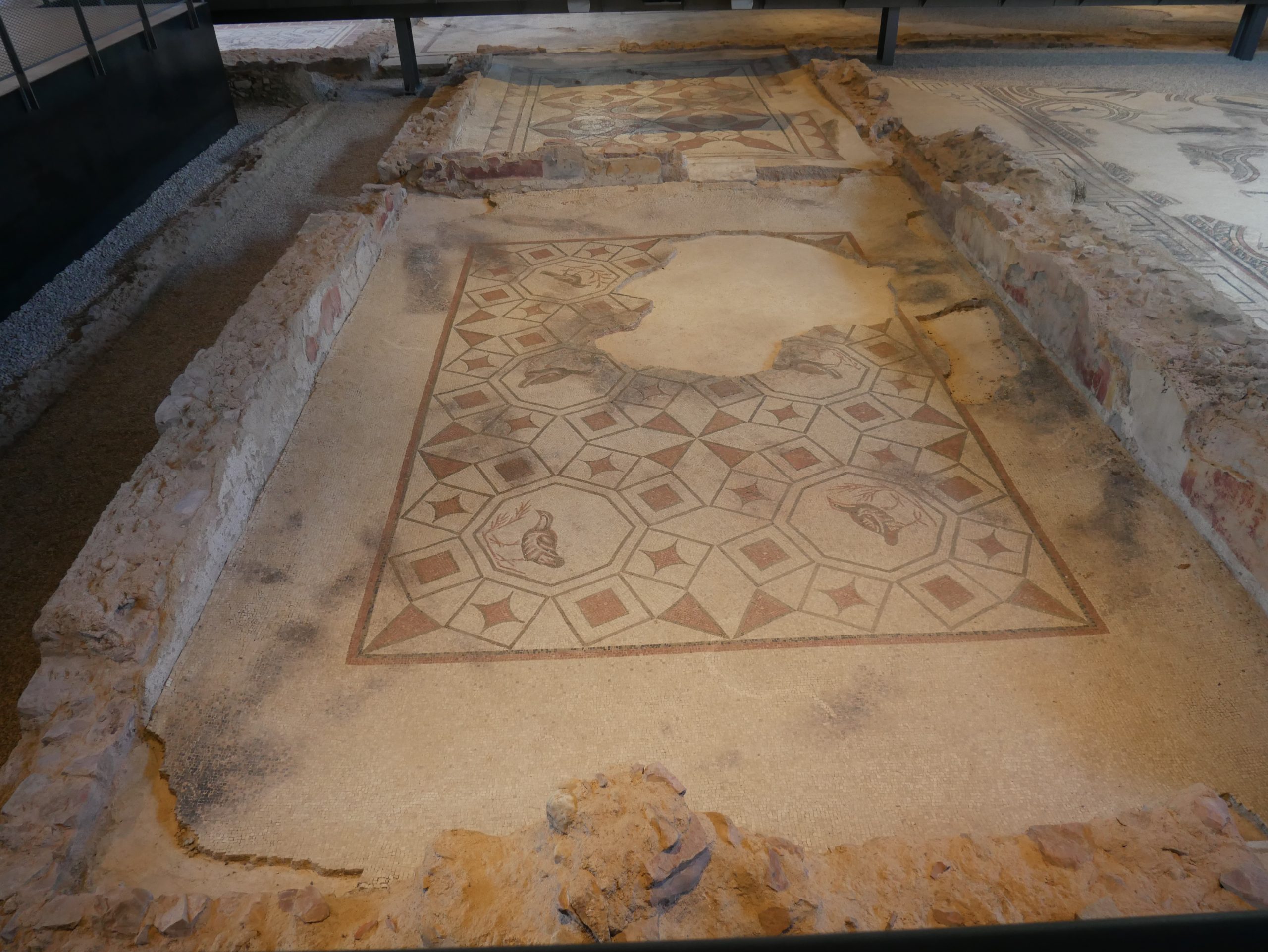 Umbria antica-Amelia-porta romana