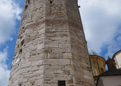 Torre del Duomo, Amelia
