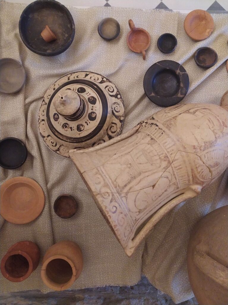 Marsciano-etruschi Costanza Motta